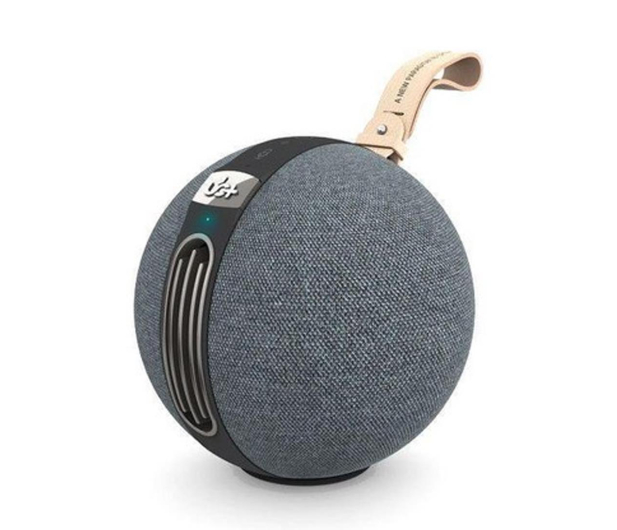 UB+ S1 Circle Hi-Fi Bluetooth TWS Light Grey UB-S1-LGY - 1292702 - zdjęcie 5
